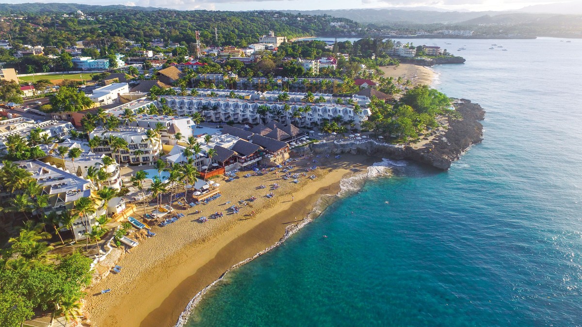 Hotel Casa Marina Beach & Reef, Dominikanische Republik, Puerto Plata, Sosua, Bild 1