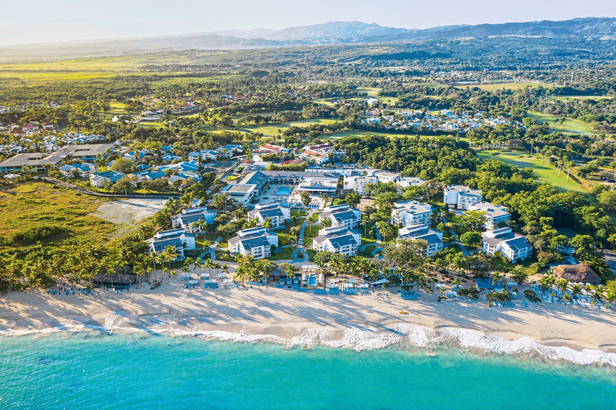 Hotel Emotions by Hodelpa Puerto Plata, Dominikanische Republik, Puerto Plata, Bild 1