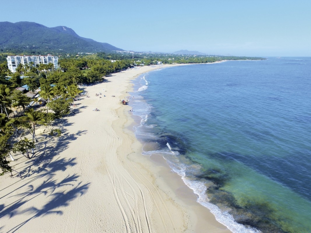 Hotel Emotions by Hodelpa Puerto Plata, Dominikanische Republik, Puerto Plata, Bild 2