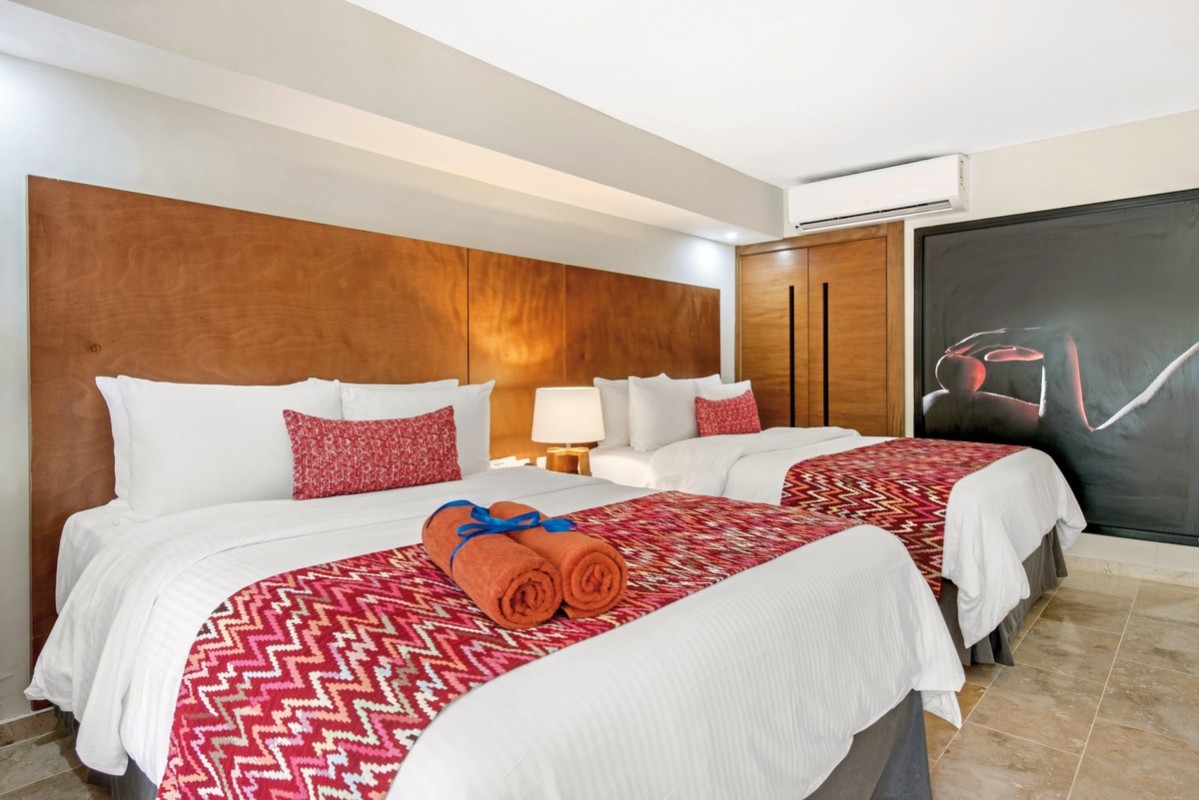 Hotel Emotions by Hodelpa Puerto Plata, Dominikanische Republik, Puerto Plata, Bild 10