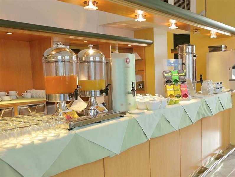 Best Western City Hotel Moran, Tschechische Republik, Prag, Bild 10