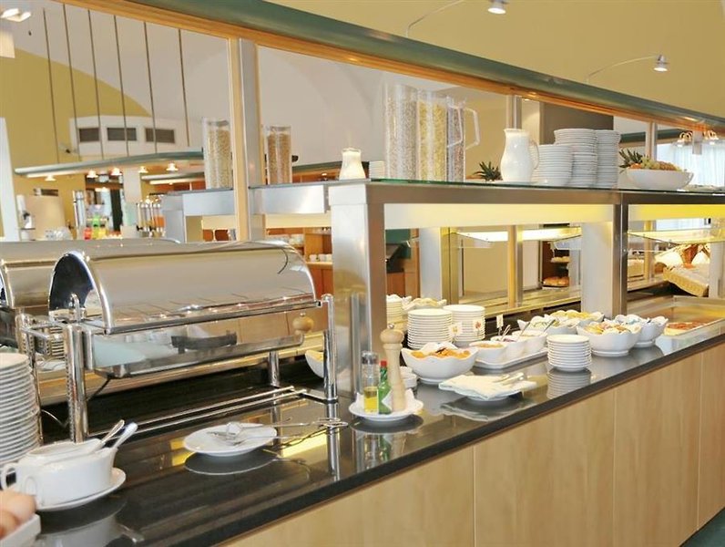 Best Western City Hotel Moran, Tschechische Republik, Prag, Bild 11