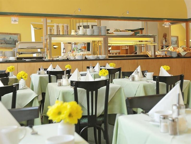 Best Western City Hotel Moran, Tschechische Republik, Prag, Bild 12