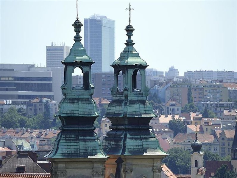 Best Western City Hotel Moran, Tschechische Republik, Prag, Bild 19