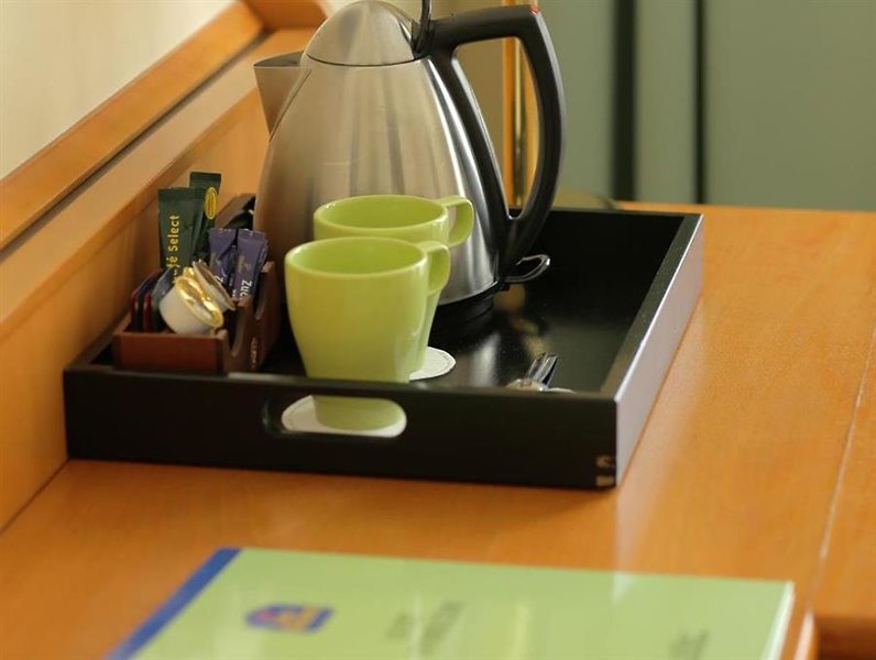 Best Western City Hotel Moran, Tschechische Republik, Prag, Bild 2