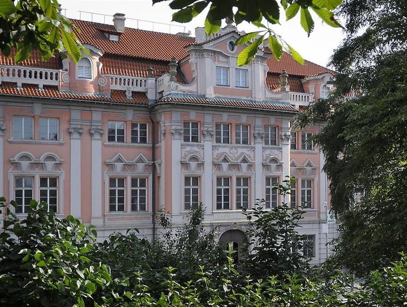 Best Western City Hotel Moran, Tschechische Republik, Prag, Bild 20
