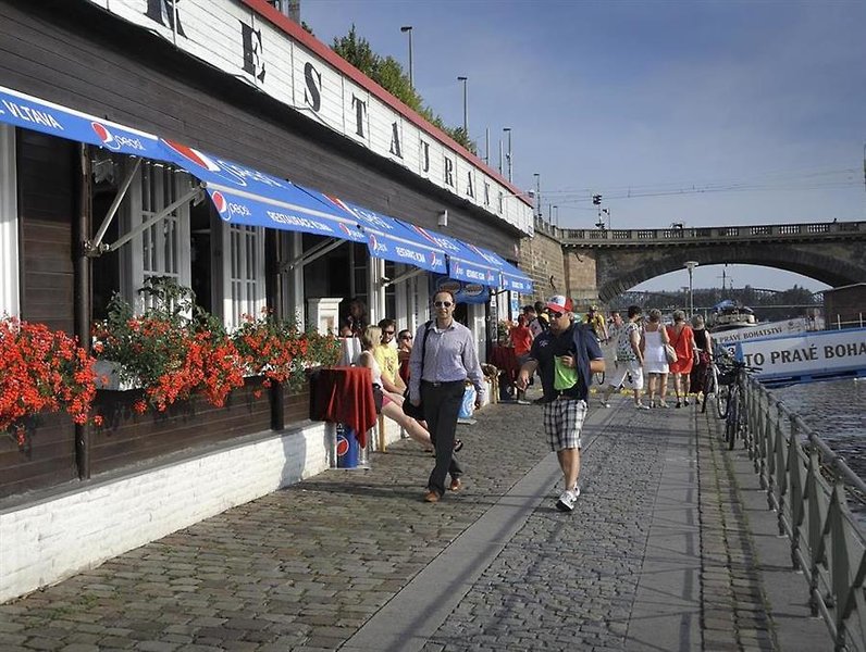 Best Western City Hotel Moran, Tschechische Republik, Prag, Bild 22