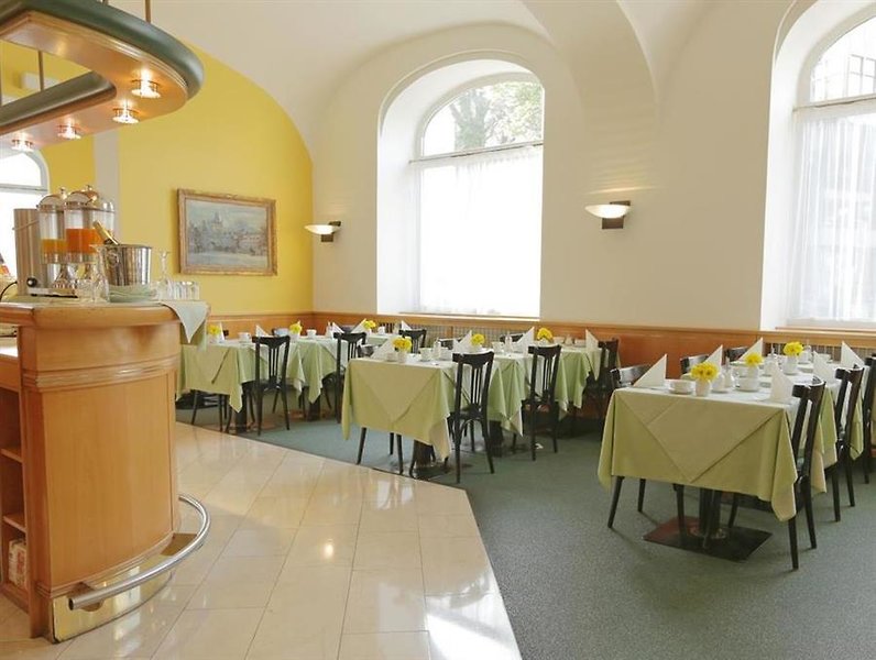Best Western City Hotel Moran, Tschechische Republik, Prag, Bild 3