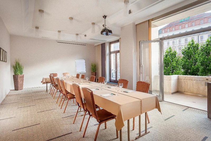Jalta Boutique Hotel, Tschechische Republik, Prag, Bild 10