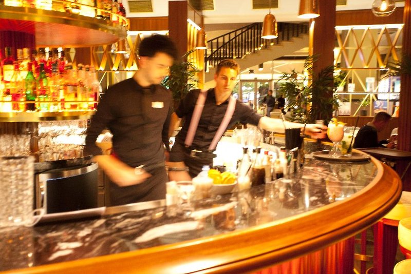 Jalta Boutique Hotel, Tschechische Republik, Prag, Bild 11