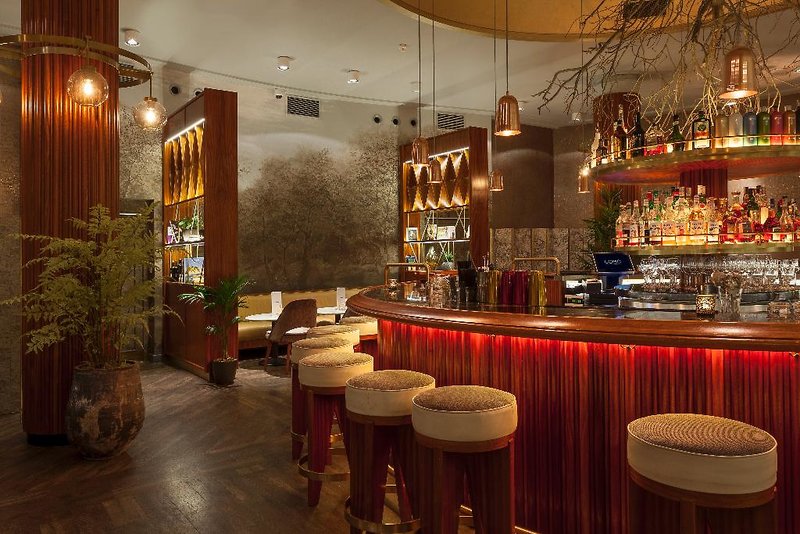 Jalta Boutique Hotel, Tschechische Republik, Prag, Bild 13