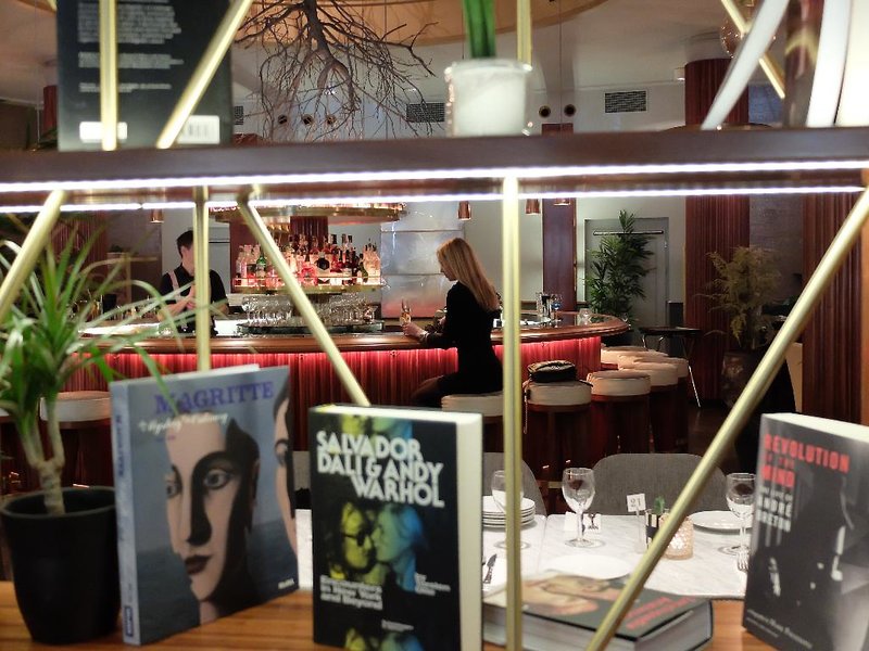 Jalta Boutique Hotel, Tschechische Republik, Prag, Bild 14