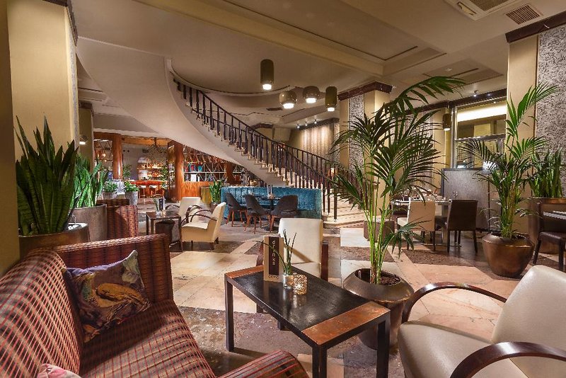 Jalta Boutique Hotel, Tschechische Republik, Prag, Bild 17