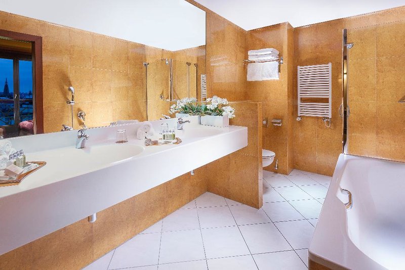 Jalta Boutique Hotel, Tschechische Republik, Prag, Bild 21