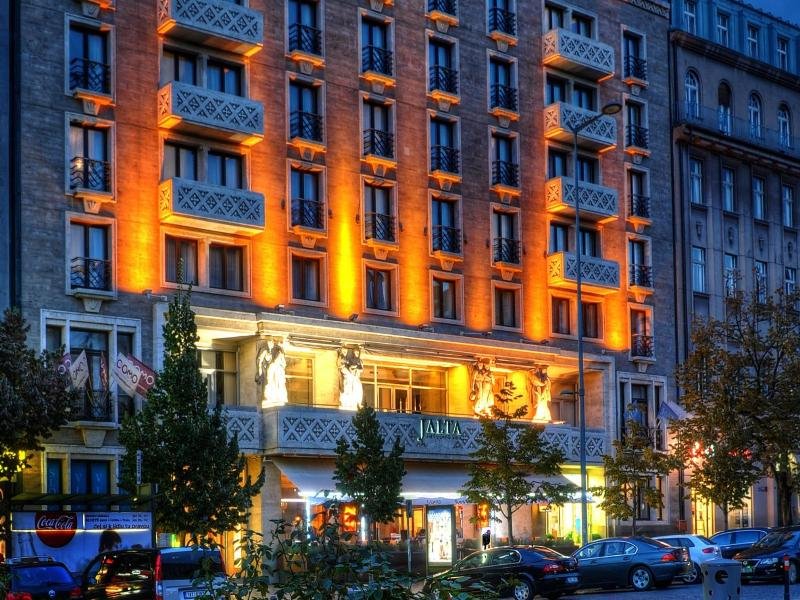 Jalta Boutique Hotel, Tschechische Republik, Prag, Bild 22