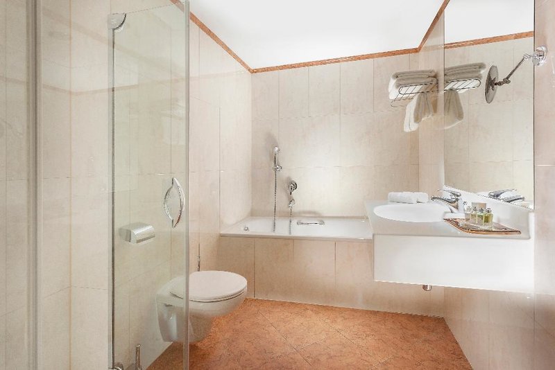 Jalta Boutique Hotel, Tschechische Republik, Prag, Bild 23