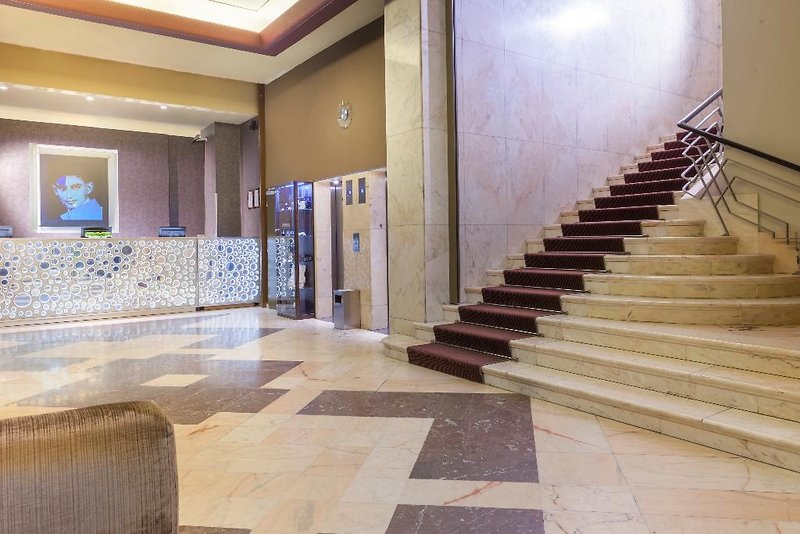 Jalta Boutique Hotel, Tschechische Republik, Prag, Bild 27