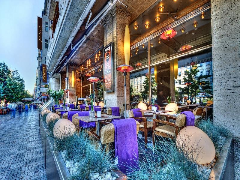 Jalta Boutique Hotel, Tschechische Republik, Prag, Bild 28