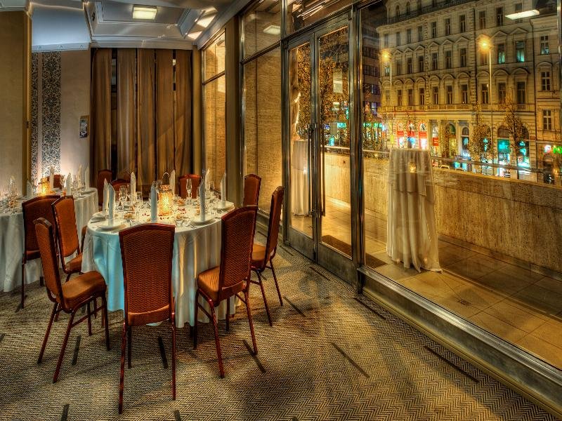 Jalta Boutique Hotel, Tschechische Republik, Prag, Bild 29