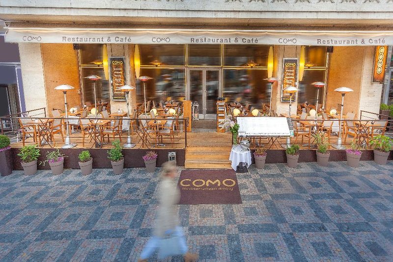 Jalta Boutique Hotel, Tschechische Republik, Prag, Bild 4