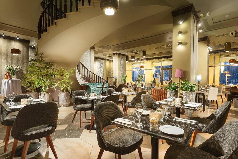 Jalta Boutique Hotel, Tschechische Republik, Prag, Bild 5