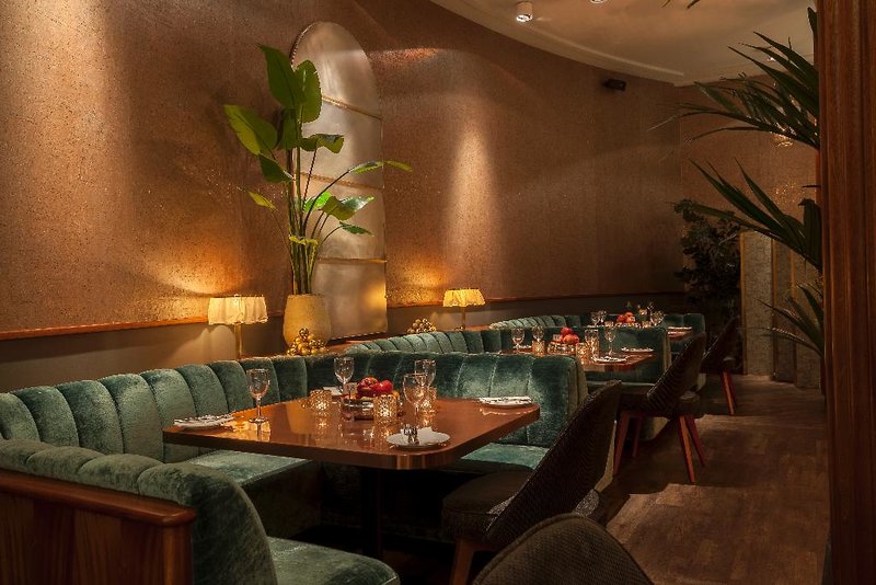 Jalta Boutique Hotel, Tschechische Republik, Prag, Bild 6
