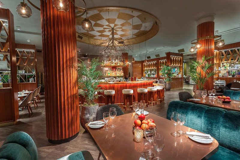 Jalta Boutique Hotel, Tschechische Republik, Prag, Bild 7