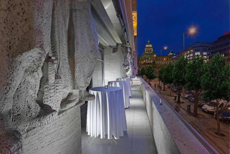 Jalta Boutique Hotel, Tschechische Republik, Prag, Bild 8