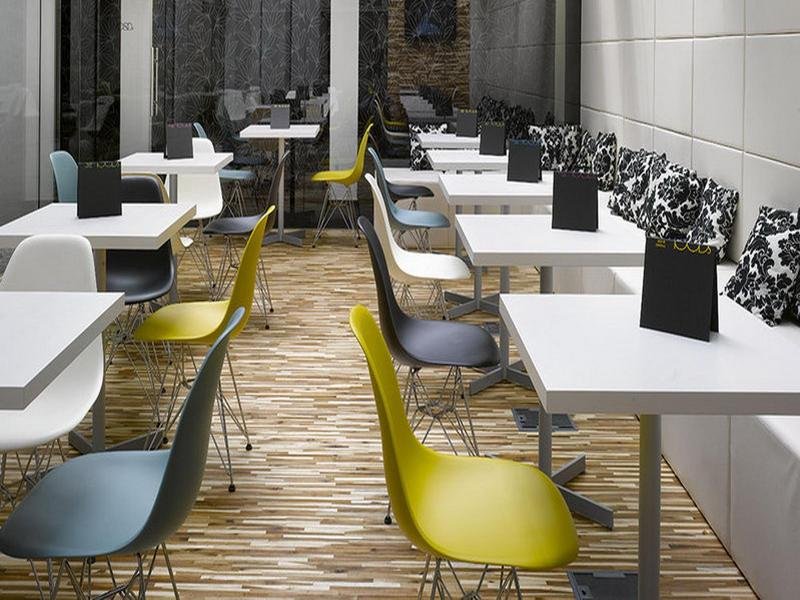 Hotel MOODs boutique hotel, Tschechische Republik, Prag, Bild 1