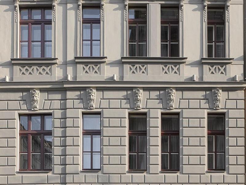 Hotel MOODs boutique hotel, Tschechische Republik, Prag, Bild 2