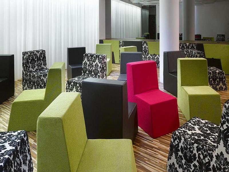 Hotel MOODs boutique hotel, Tschechische Republik, Prag, Bild 5