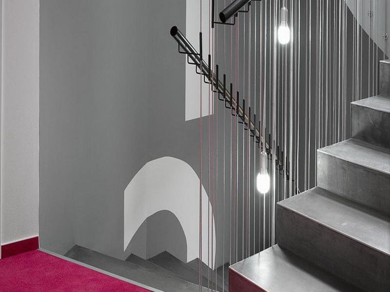 Hotel MOODs boutique hotel, Tschechische Republik, Prag, Bild 7