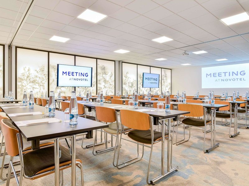 Novotel Praha Wenceslas Square Hotel, Tschechische Republik, Prag, Bild 10