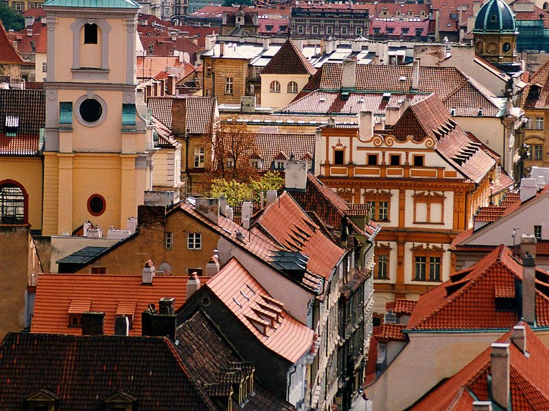 Novotel Praha Wenceslas Square Hotel, Tschechische Republik, Prag, Bild 17