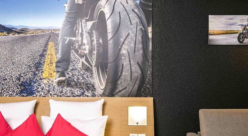 Novotel Praha Wenceslas Square Hotel, Tschechische Republik, Prag, Bild 21
