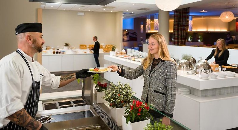 Novotel Praha Wenceslas Square Hotel, Tschechische Republik, Prag, Bild 28
