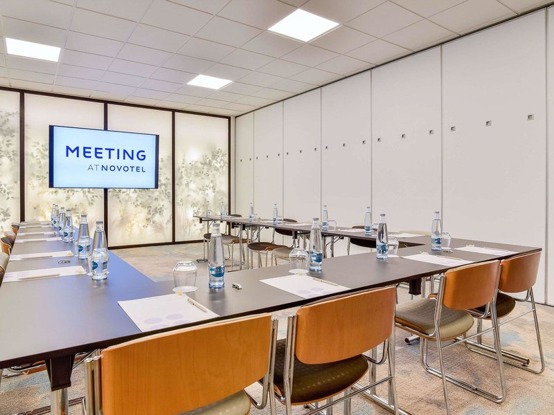 Novotel Praha Wenceslas Square Hotel, Tschechische Republik, Prag, Bild 5