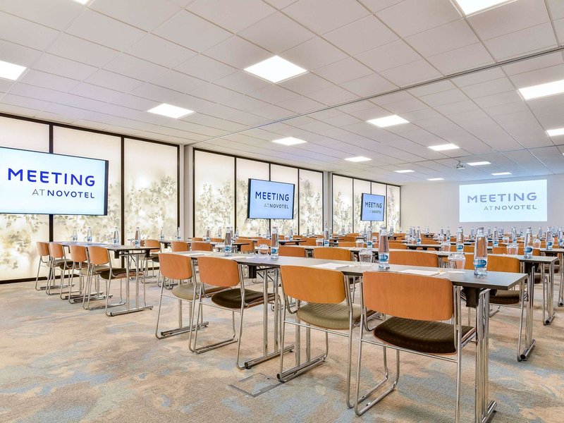 Novotel Praha Wenceslas Square Hotel, Tschechische Republik, Prag, Bild 6