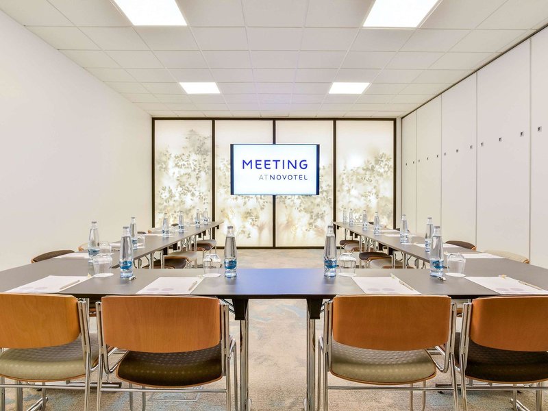 Novotel Praha Wenceslas Square Hotel, Tschechische Republik, Prag, Bild 7