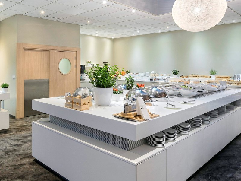 Novotel Praha Wenceslas Square Hotel, Tschechische Republik, Prag, Bild 8
