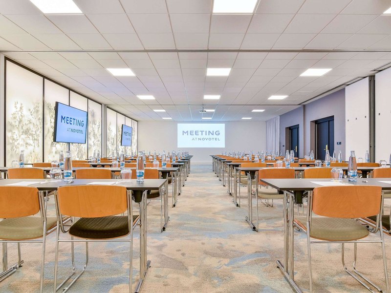 Novotel Praha Wenceslas Square Hotel, Tschechische Republik, Prag, Bild 9