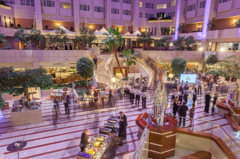 Hotel Hilton Prague, Tschechische Republik, Prag, Bild 10