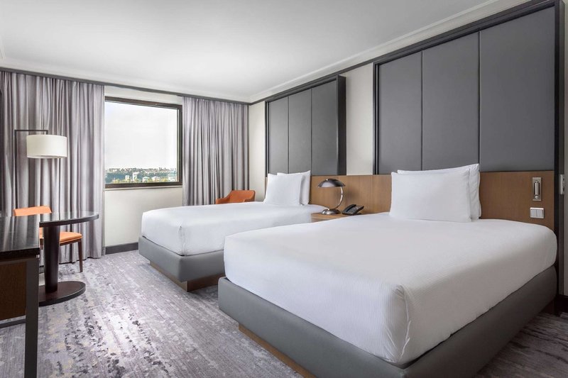 Hotel Hilton Prague, Tschechische Republik, Prag, Bild 11