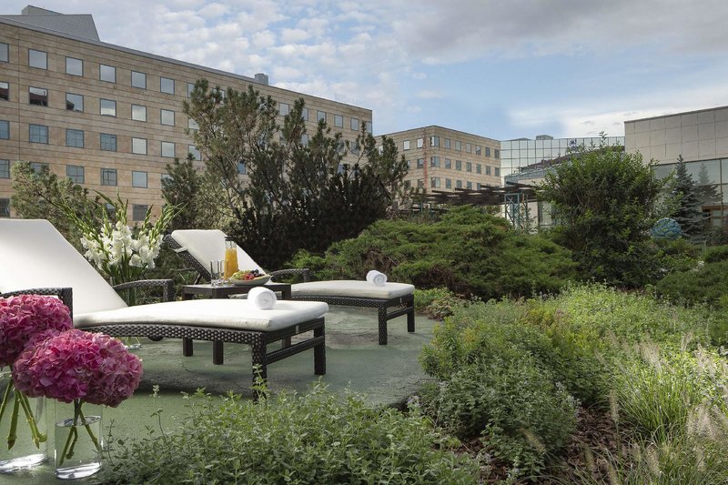 Hotel Hilton Prague, Tschechische Republik, Prag, Bild 12