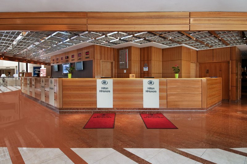 Hotel Hilton Prague, Tschechische Republik, Prag, Bild 14