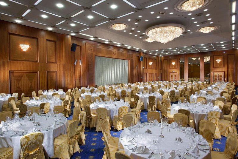 Hotel Hilton Prague, Tschechische Republik, Prag, Bild 16