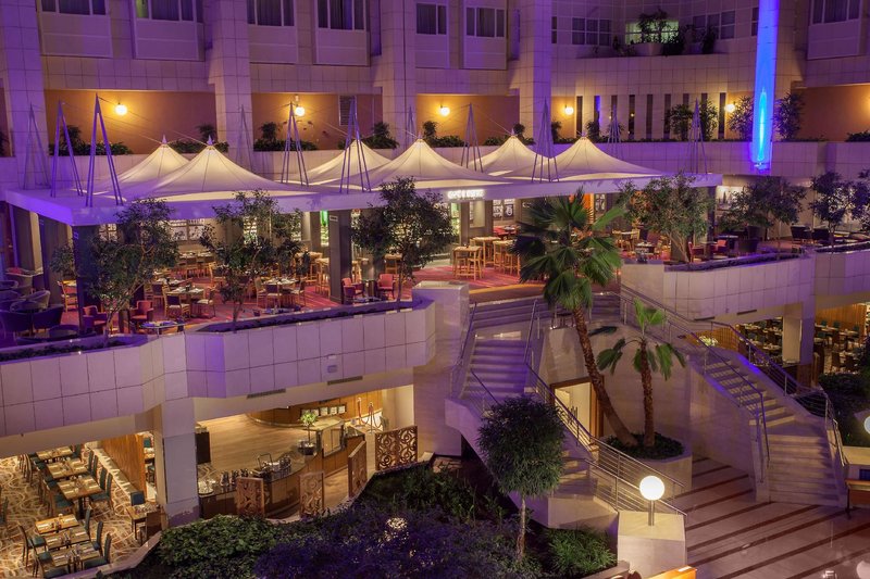 Hotel Hilton Prague, Tschechische Republik, Prag, Bild 18