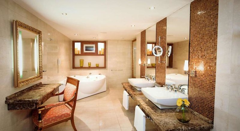 Hotel Hilton Prague, Tschechische Republik, Prag, Bild 23