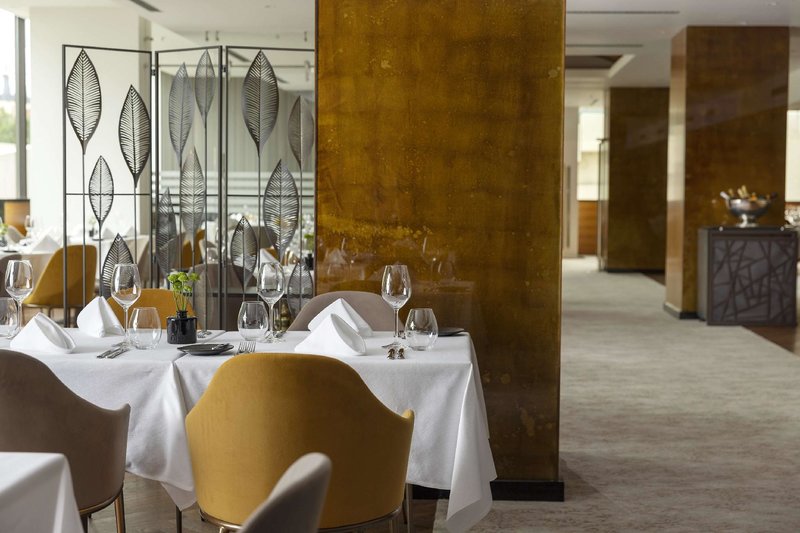 Hotel Hilton Prague, Tschechische Republik, Prag, Bild 26