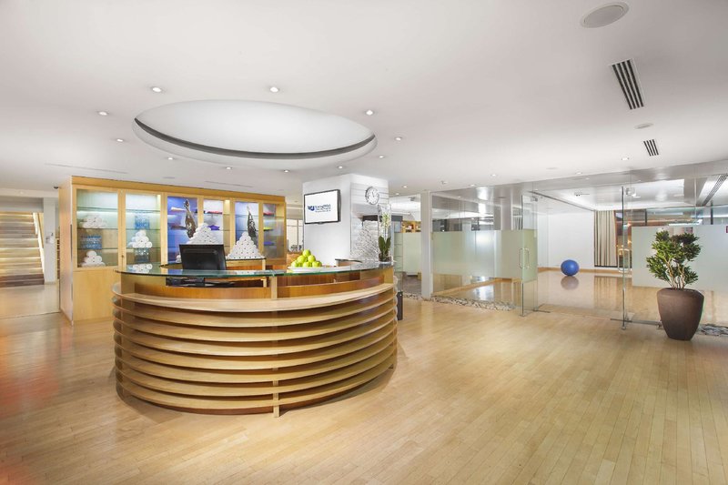 Hotel Hilton Prague, Tschechische Republik, Prag, Bild 27